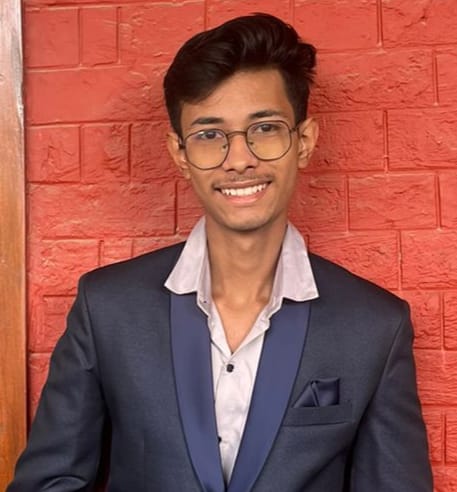 Devansh kapoor